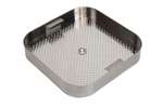 Ronda - Inzetkorf 600x500x80mm - voor ronda & linum spoelbakken 
