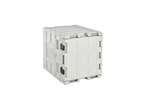 Melform - Cargo line isotherme container 132l 