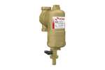  - Luchtafscheider CU 28 V-V 