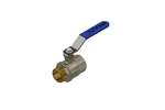 Linum - Kogelkraan - 1" m-v 