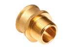 Terrendis - Fixeerpunt 1 1/4" m+v 