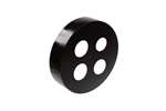 Terrendis - Stofkap 160mm - 2x40mm + 2x32mm 