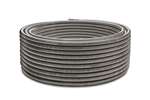 Eurotis - Flexibele rvs leiding dn25 aisi304 - 50mtr/rol 