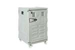 Melform - CARGOLINE ISOTHERME CONTAINER 370L - OP 4 WIELEN 