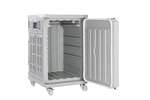Melform - CARGOLINE ISOTHERME CONTAINER 370L - OP 4 WIELEN 
