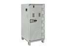 Melform - Cargoline isotherme container 500l - op palletframe (4 poten) 