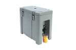 Melform - Qc10 - isotherme drankencontainer 