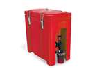 Melform - Qc20 - isotherme drankencontainer 