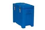 Melform - Ey13 - gn1/3 isotherme drankencontainer - zonder kraantje 