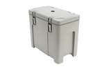 Melform - Ey13 - gn1/3 isotherme drankencontainer - zonder kraantje 