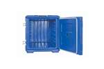 Melform - AF-7 VOEDSELCONTAINER GN1/1 - 7 GELEID. 