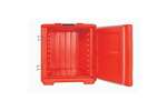 Melform - AF-7 VOEDSELCONTAINER GN1/1 - 7 GELEID. 
