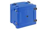Melform - Af-6 voedselcontainer gn1/2 - 6 geleid. 
