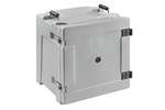 Melform - Af-6 voedselcontainer gn1/2 - 6 geleid. 