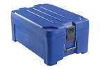 Melform - VOEDSELCONTAINER GN1/1 - AP-200 - 610X410X300MM 