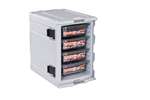 Melform - Body af12 isotherme container - zonder deur 
