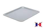 Melform - DIENBLAD GOLD MELAMINE - 460X360MM - FREE FLOW 