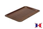Melform - Dienblad gold melamine - 530x325mm - gastronorm (0081-kl-001) 