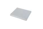 Alixo - Geisoleerde vloersokkel - 320x650x65mm 