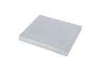 Alixo - Geisoleerde vloersokkel - 500x700x65mm 