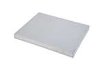 Alixo - Geisoleerde vloersokkel - 850x700x65mm 