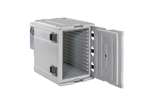Melform - Koala 90l - statisch - rug - 0°c +10°c - opening voor 