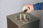 Mobile Containing - Liquidispose vloeistofrestverzamelaar - inbouwmodel 