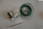 Mobile Containing - Thermostaat voor soup well - 30°c - 120 °c 