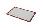 Lineoplus - Siliconemat gn1/1 530x320mm - uitw. afm. 520x315x0,7mm 