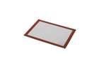 Lineoplus - Siliconemat euro 400x300mm - uitw. afm. 385x285x0,7mm 