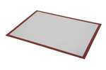Lineoplus - Siliconemat euro 800x600mm - uitw. afm. 785x585x0,7mm 