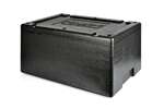 Polibox - Polibox 240 gn1/1 crystal - 45,4l - 600x400x300mm 