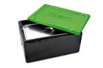 Polibox - Polibox 240 gn1/1 crystal - 45,4l - 600x400x300mm 