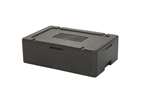 Polibox - Polibox gn1/1 - 20,2l - 600x400x170mm 