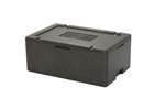 Polibox - Polibox gn1/1 - 31,2l - 600x400x230mm 
