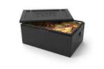 Polibox - Polibox gn1/1 210mm - 600x400x270mm 
