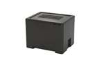 Polibox - Polibox gn1/2 - 21,6l - 415x320x320mm 