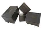 Polibox - Polibox gn1/2 - 31,2l - 415x320x400mm 