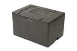 Polibox - Polibox universal 56,7l - 610x430x365mm 