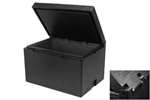 Polibox - Cargo-box 120,2l - 800x600x520mm 