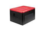 Polibox - Pizzabox 36l - 420x420x345mm 