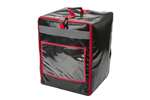Polibox - Pizza backpack tower 64l - 400x390x480mm 