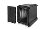 Polibox - Porter gn 49l - 650x500x610mm 