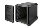 Polibox - Porter maxi 128,1l - 720x600x630mm 