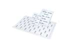 Polibox - Gel pack - thermische gel - 262x157x10mm - 0.50kg 