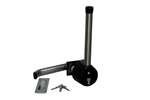 CoolX - Sluiting pos met binnenopener - paneeldikte 120mm 