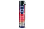 Dupont - Great Stuff Pro - 1k pur schuim - rietjesschuim - 750ml b3 - great stuff pro - nederlands/frans label 