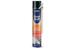 Dupont - Great Stuff Pro - 1k pur schuim - brandwerend - b1 - 750ml - met rietje - great stuff pro 