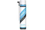 CoolX - CoolX 1K rietjesschuim 750ml 