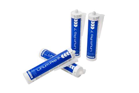 CoolX - Coolx Pro-7 lijm & voegkit - 290ml  CoolX - Coolx Pro-7 lijm & voegkit - 290ml